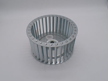 1-6010, Fasco, Blower Wheel, 6" diameter, 3 1/4" width ,CCW, 2400 Rpm,