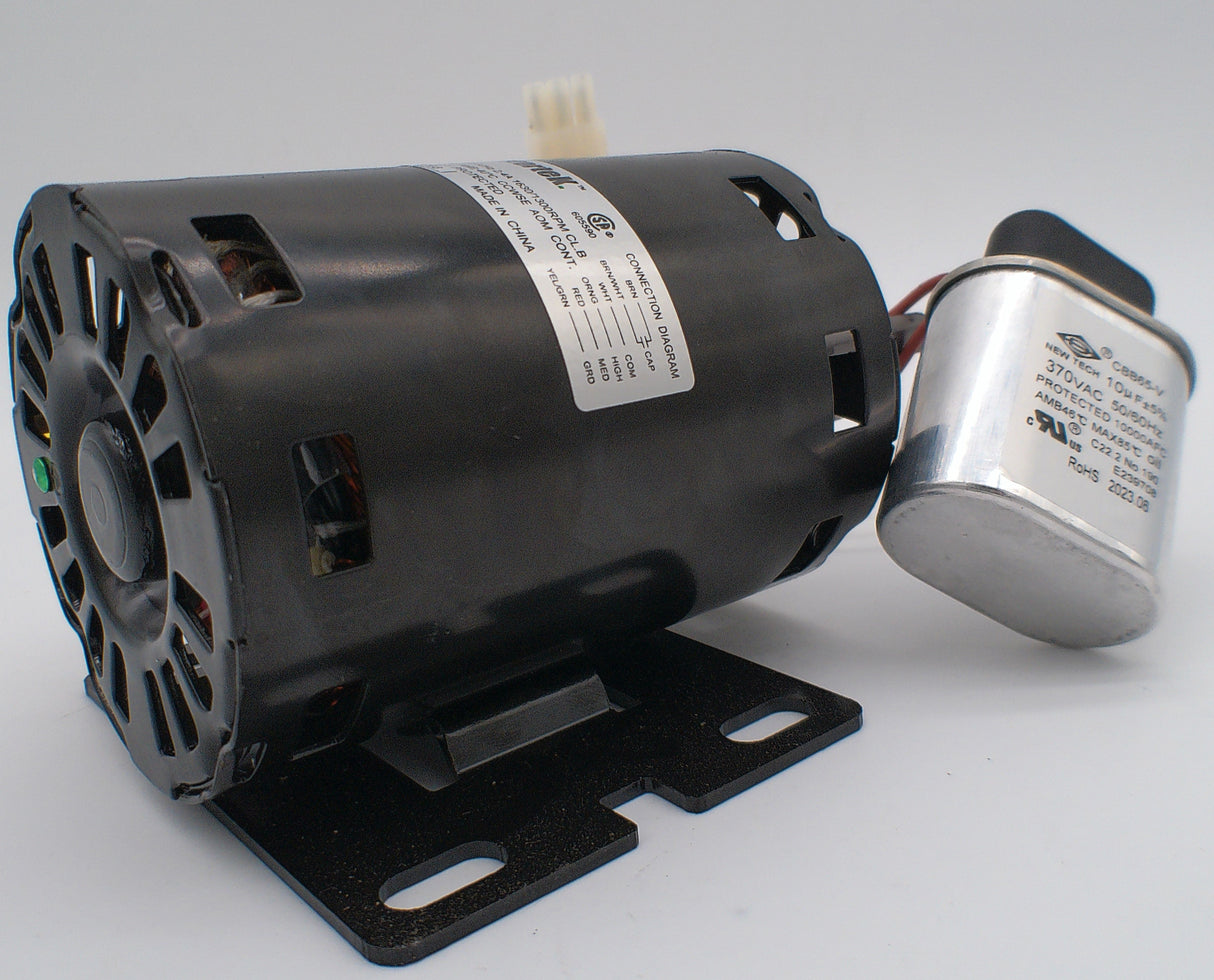 11811, Omnidrive, Repl. 7190-1235, 7190-1508 , FASCO, ER40200, VENMAR, 1/6HP, 120 VOLTS