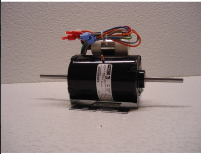 12026, OMNIDRIVE, 1/8 HP, 1630 RPM, 115V, 1.8A, VENMAR 5585 Compact, VANEE 1000 HE