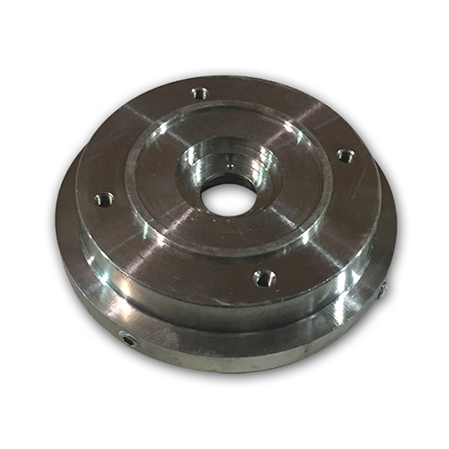 132B14SS, MQS-132S12FC-S3-C FLANGE,
