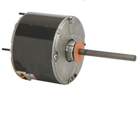 1880, US Motors, 1/4Hp, 825 Rpm, 208-230/460Volts, Frame:48Y,Enc:TEAO,