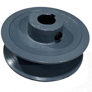 1VP60-1-3/8,Masterdrive,Dia 6.00'',Bore 1-3/8'',Variable Pitch Adjustable,