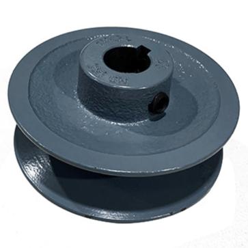 1VP60-5/8,Masterdrive,Dia 6.00'',Bore 5/8'',Variable Pitch Adjustable,