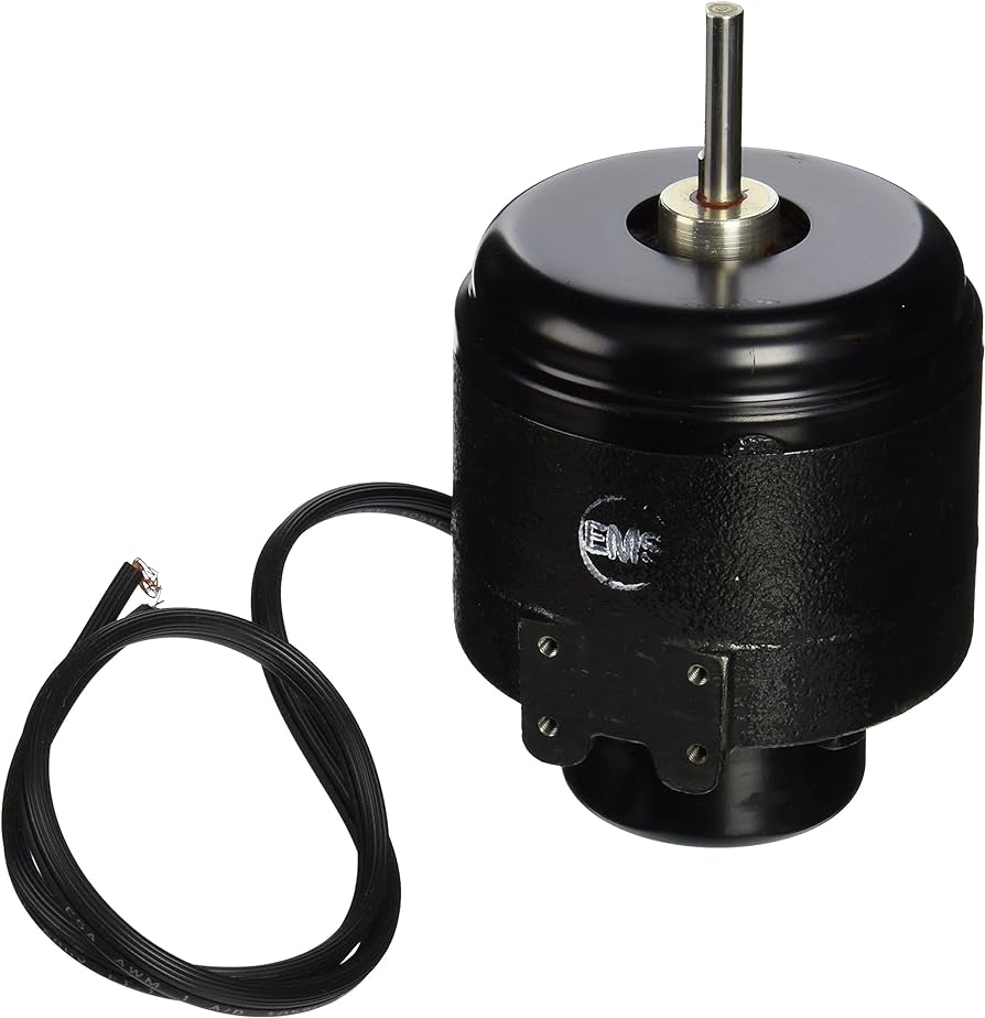 285,Century, 50W, 1500 Rpm, 230V,Unit Bearing, ESP-OL50EM, 18-8926-01,