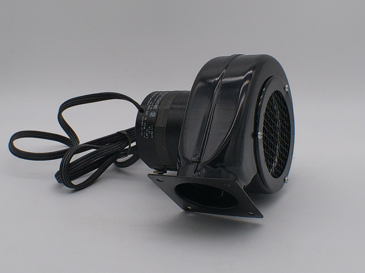 2862-405-025, Electrohome, 1/50 Hp, 2500 Rpm, 115 Volts, Open air over,