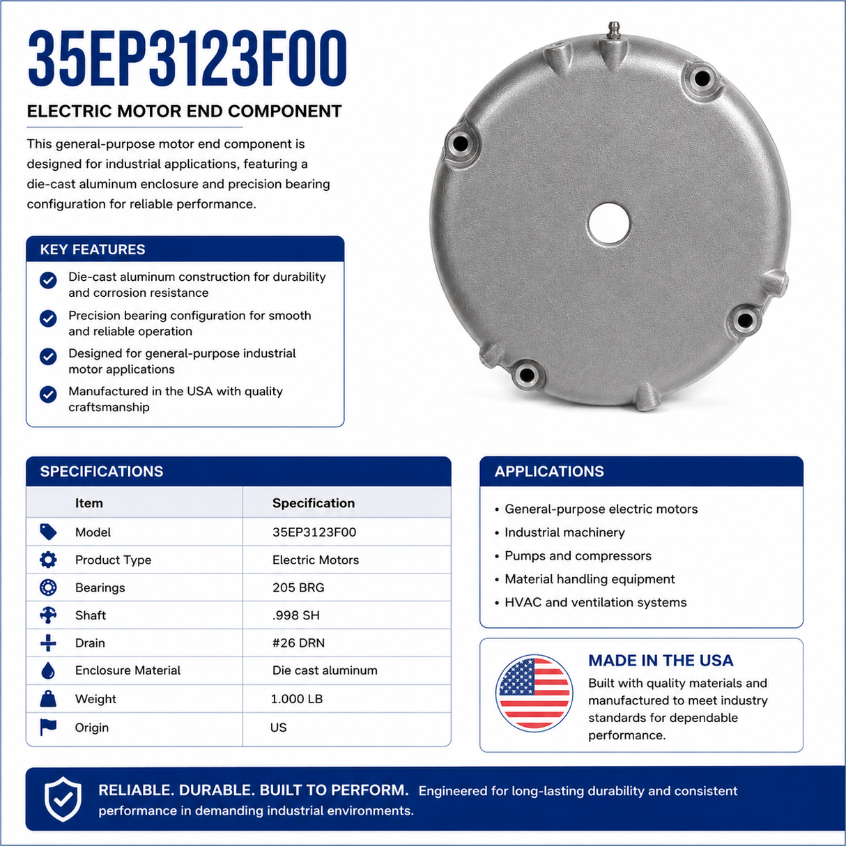 35EP3123F00