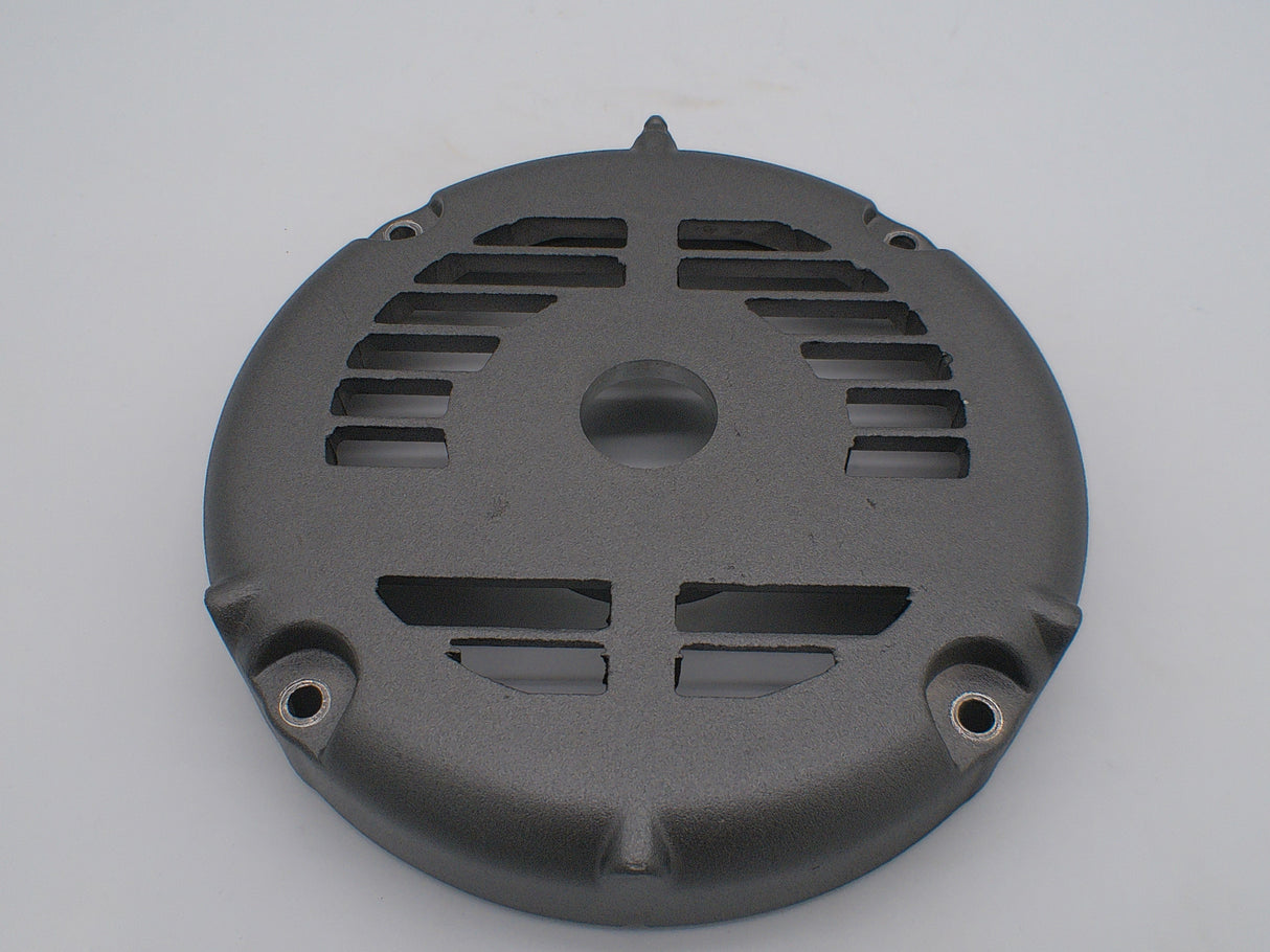 36EP3205D00, Baldor, Drip Cover, Cast Aluminum, End plate,