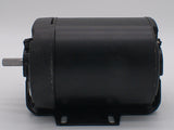 3J133FA6, General Electric, 1/3Hp, 3450 Rpm, 575 Volts, Frame:35, Tefc,