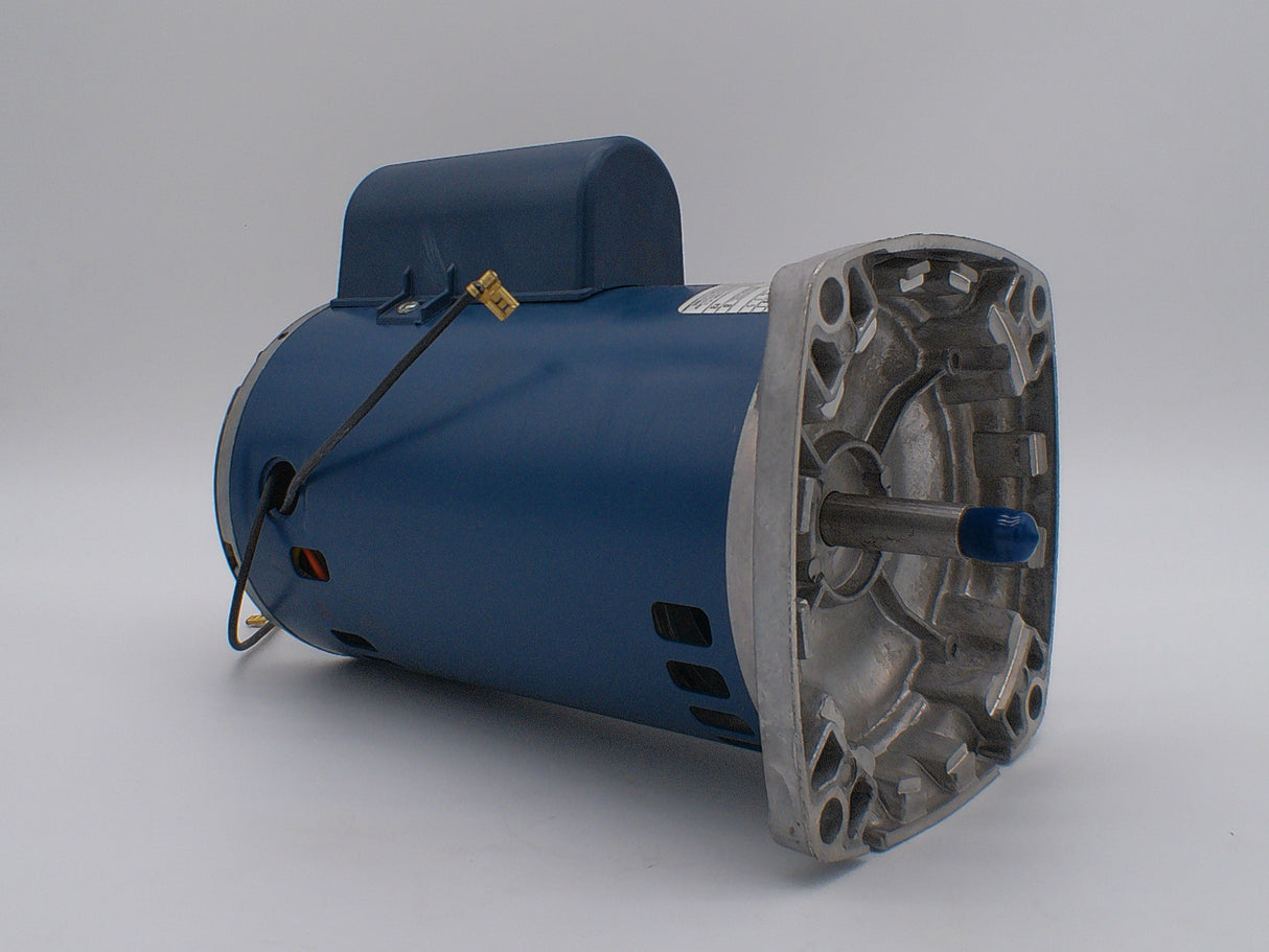 3J696BS18, CGE, 3/4 Hp, 3450 Rpm, 115/230 Volts, Drip proof,