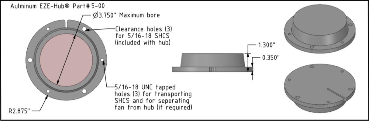 5-2000, 2-2125, 5-2250, 5-2375, 5-2500, 5-2875,