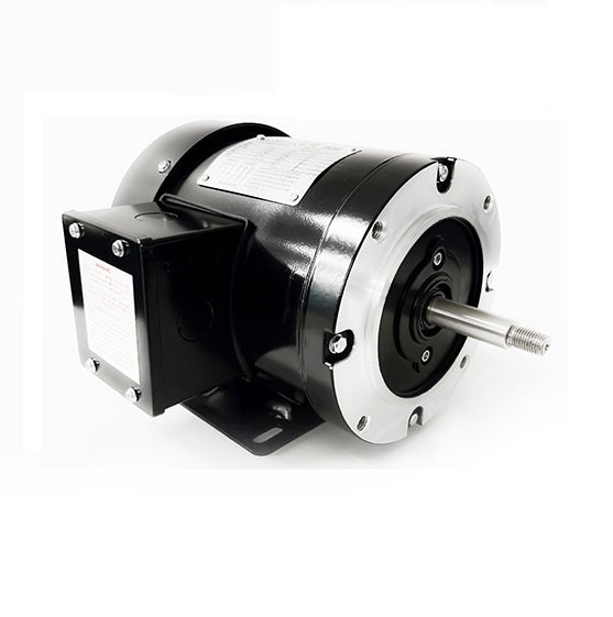 MQRP-152JH,1.5Hp,3600 RPM,FR:56J,230/460V,Maxmotion,00156ET3EJP56J-S,WEG,