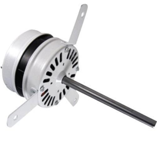 615058, Loren Cook, .25Hp, 1625 Rpm, 115 Volts, Enclosure:Open,