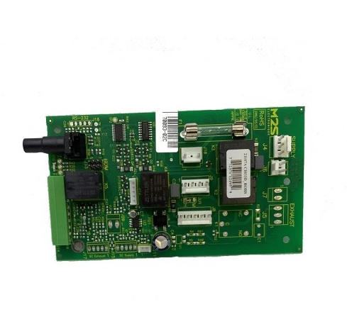 SV61547, 61547, Venmar, HRV EVO5-500, HRV 5.1, Circuit Board,