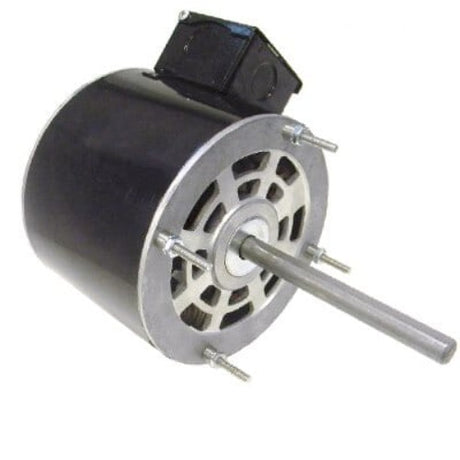 63699,1/4Hp,115V,1725 Rpm,3.40 Amps,Fr:48, Penn Barry,HF2H046,63699-0
