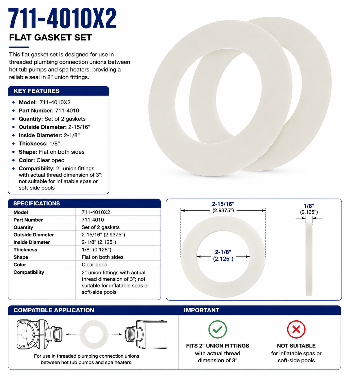 711‑4010X2