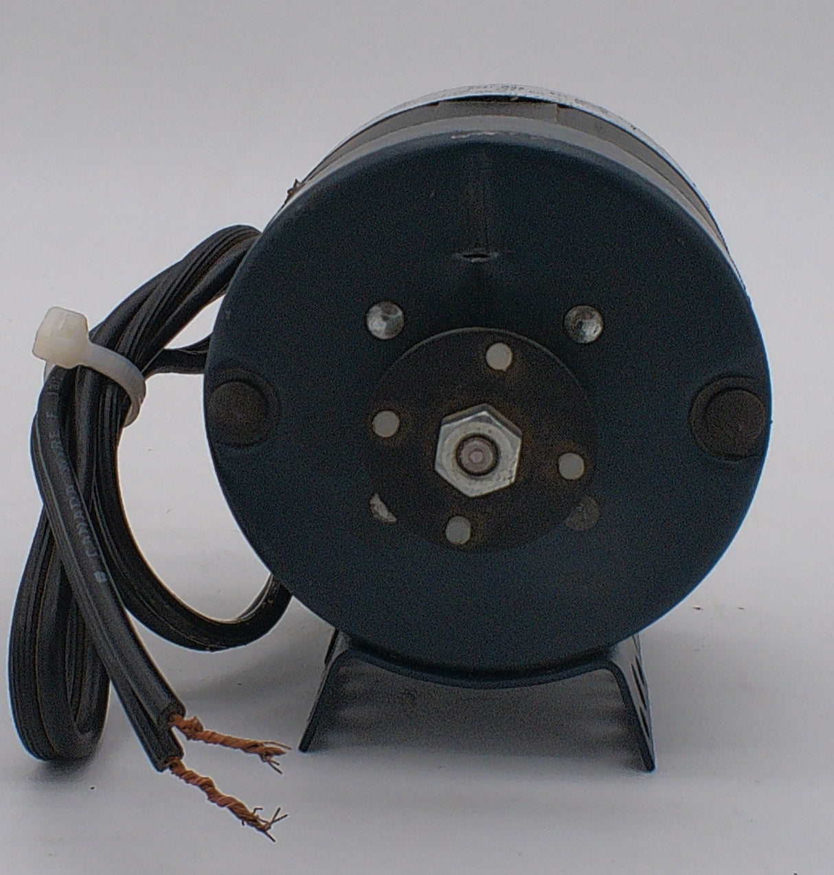 821317229, 76123, Franklin electric, 1/50Hp, 1550 Rpm, 115 Volts,