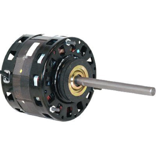 BL6414, Century, 1/5Hp, 1050 Rpm, 115 Volts, Frame:42Y, Open air over,