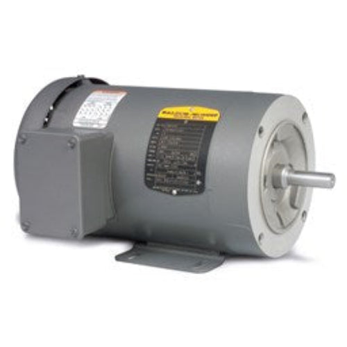 CM3538-5, Baldor, 1/2Hp, 1725 Rpm, 575 Volts, Frame: 56C, 34A062-0873,