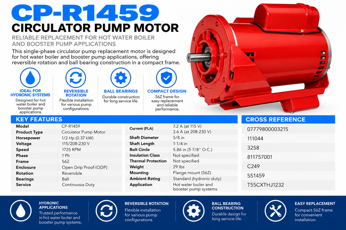 CP-R1459