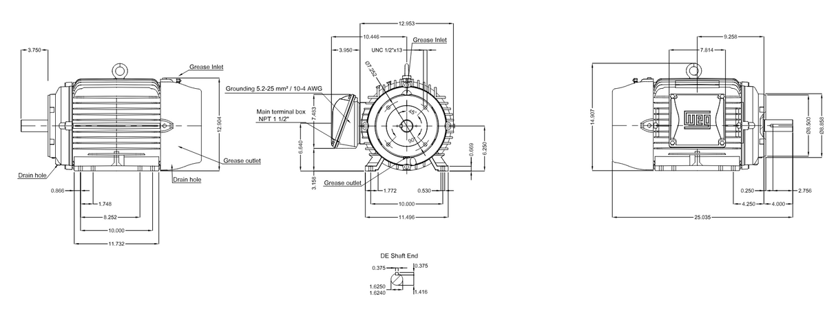 CT005508NPW22, CT007406NPW22, CT007506NPW22, CT007508NPW22, CT010506NPW22, CT015402NPW22, CT015404NPW22, CT015502NPW22, CT015504NPW22, CT020402NPW22, CT020404NPW22, CT020406NPW22, CT020504NPW22, CT020506NPW22, CT025402NPW22,
