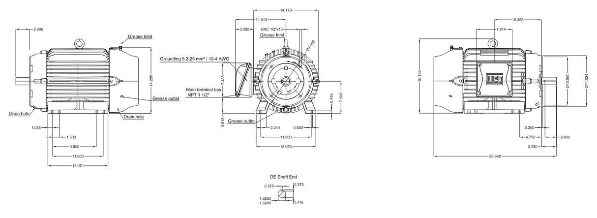 CT025502NPW22, CT030402NPW22, CT030502NPW22,