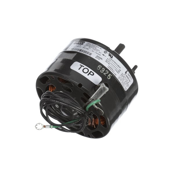D310,Fasco, 1/12Hp,1500 Rpm,115V,4.4'' Dia,Enclosure OAO,Replace 46A,