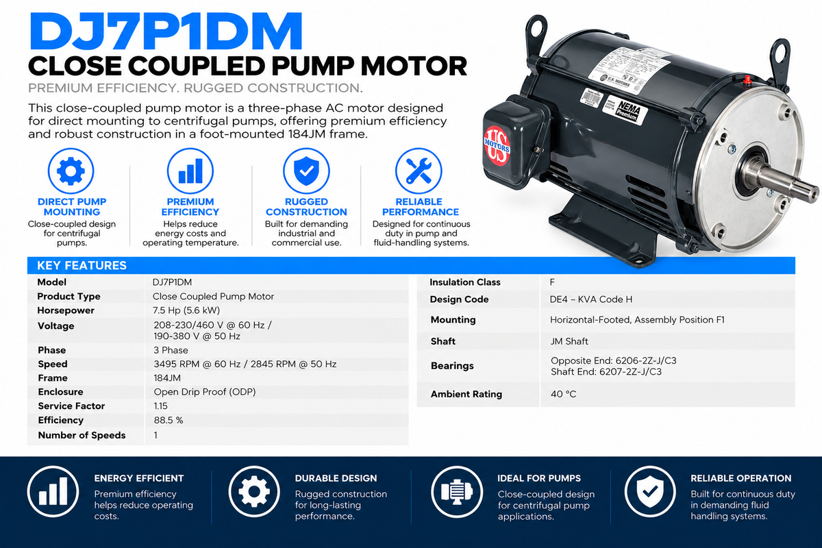 DJ7P1DM