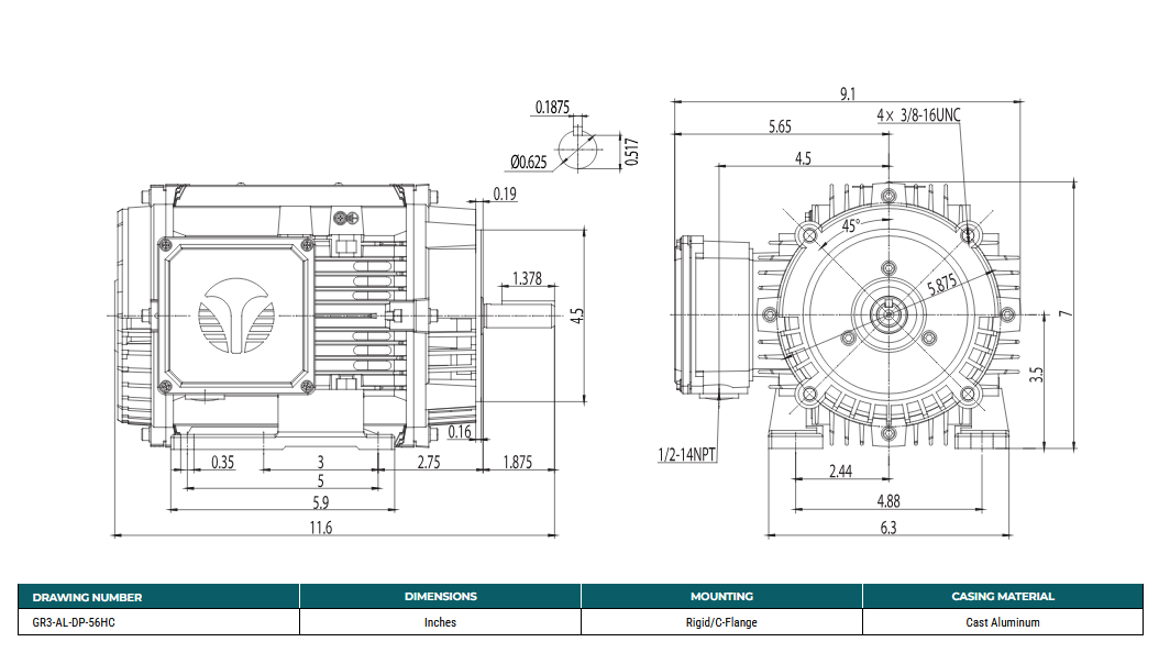 DPB0022F-C