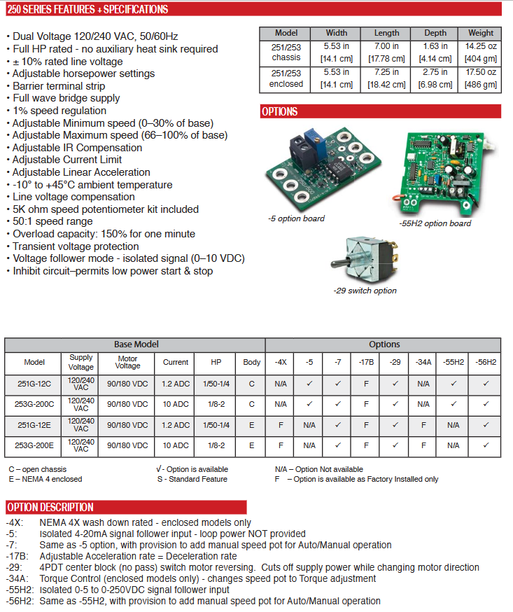 251G-12C, 251G-12E, 251G-12E-7, 253G-200C, 253G-200C-5, 253G-200C-7, 253G-200E-4X-7, 253G-200E-56H2, 253G-200E, 253G-200E-4X, 253G-200C-56H2,
