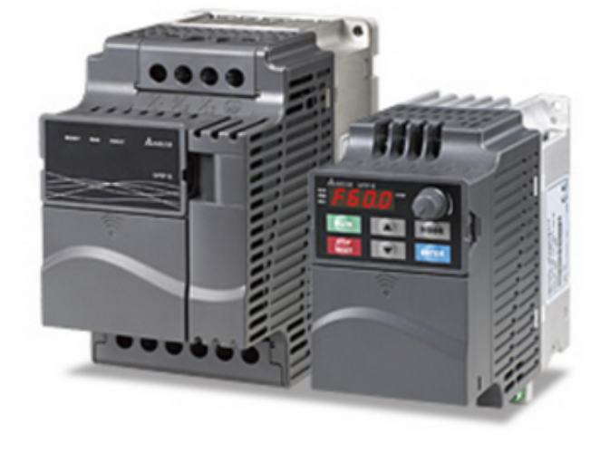 E-VFD037E43A, E-VFD055E43A, E-VFD075E23A, E-VFD110E23A,