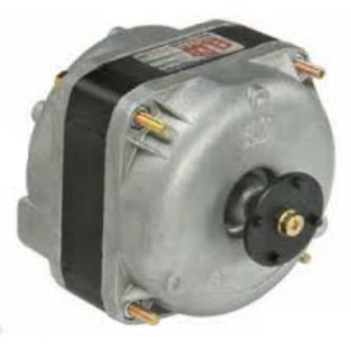 EC18W115, Elco, 18W, 115V, NUT6B18PUN301, 1550 Rpm, NU18-30-2