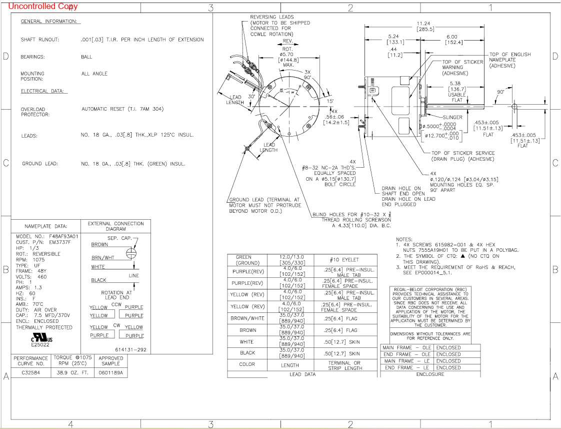 EM3737F
