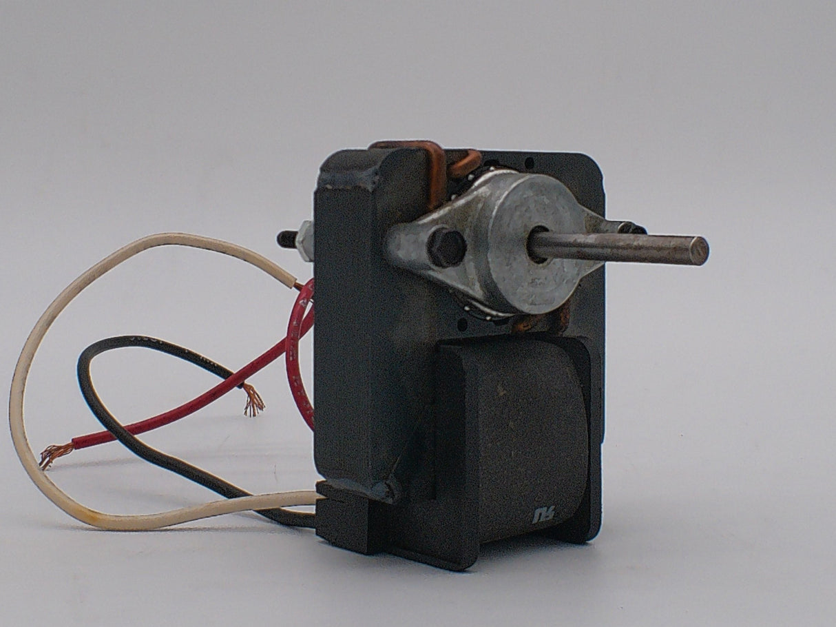 EM681, Gemline, 1550/3000 Rpm, 120 Volts, Nema C-frame, Open air over,