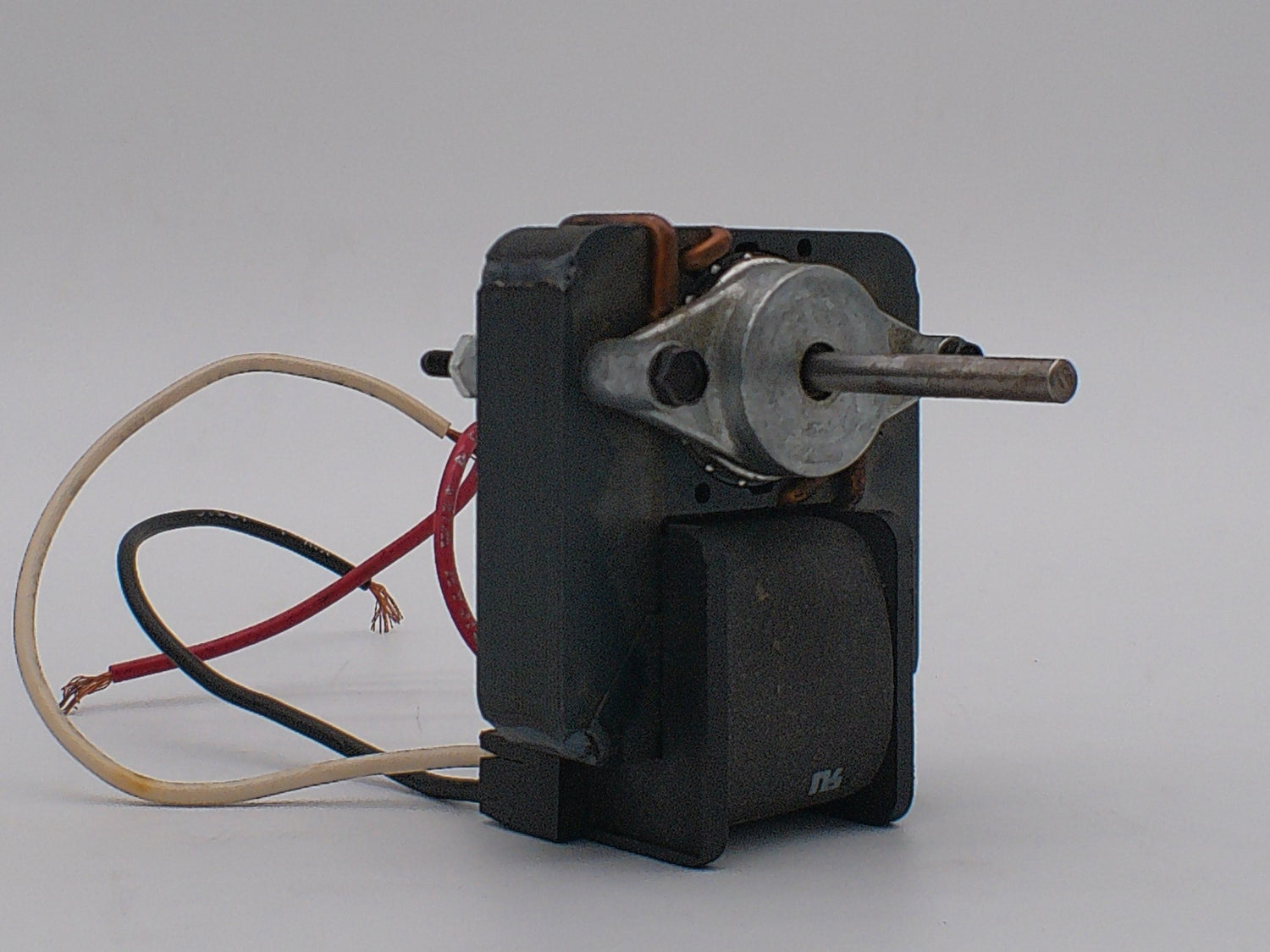 EM681, Gemline, 1550/3000 Rpm, 120 Volts, Nema C-frame, Open air over,