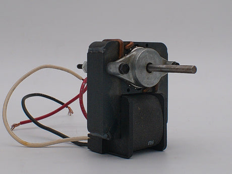 EM681, Gemline, 1550/3000 Rpm, 120 Volts, Nema C-frame, Open air over,