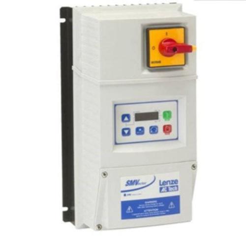 ESV222N06TMC, SMV SERIES SENSORLESS VECTOR 3HP / 600V, 3PH(i/p) / 3.9A(o/p) Cont. / NEMA4X c/w DISCONNECT (Frame AA2)