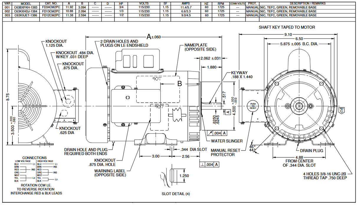 FD13CM2PC