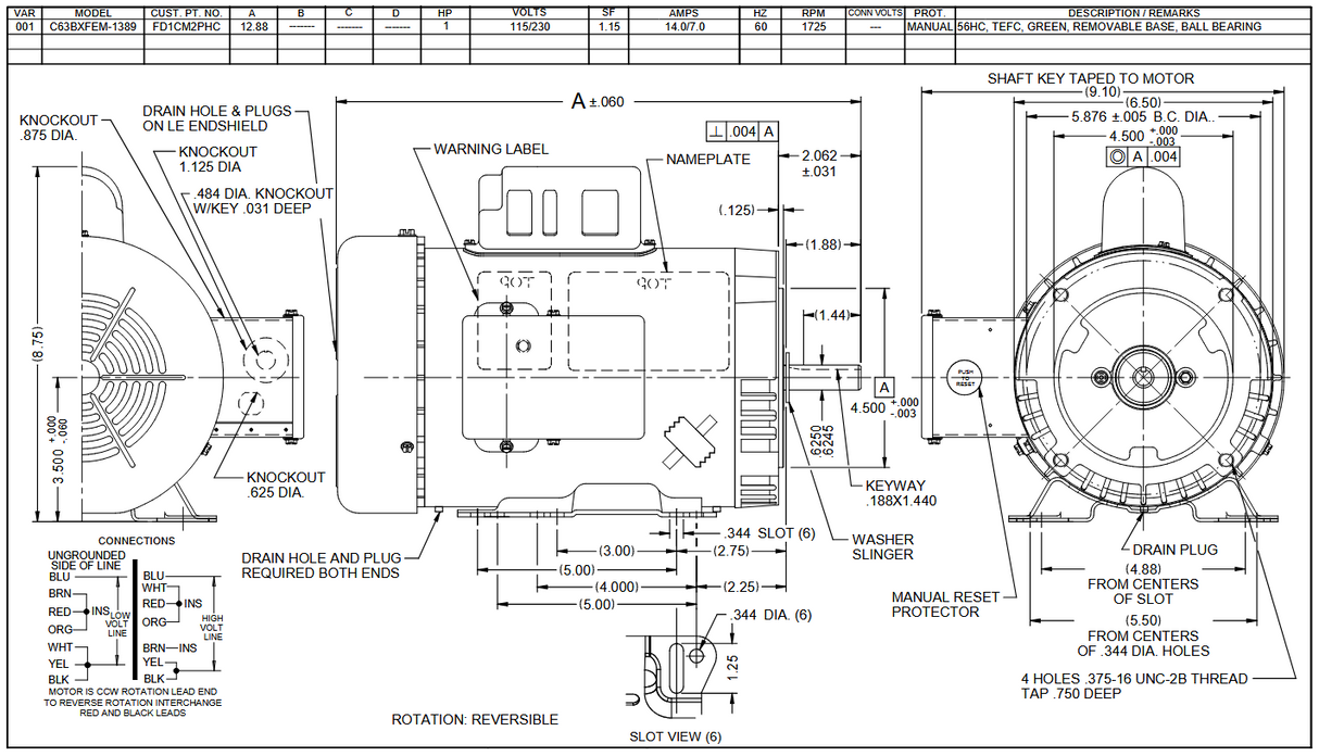 FD1CM2PHC
