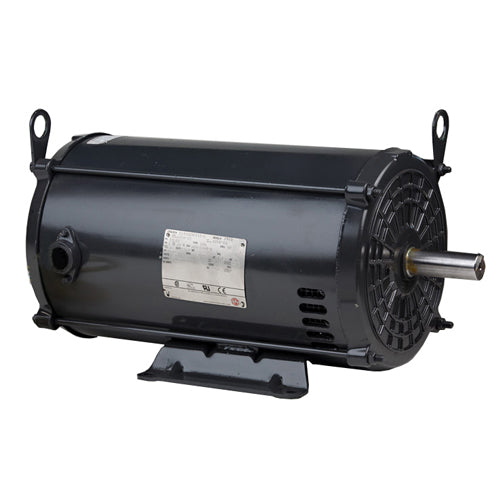 FD32CA1P14, 1.5 Hp, 3600 Rpm, 115-230V, Frame:143, Teao, Aeration fan,
