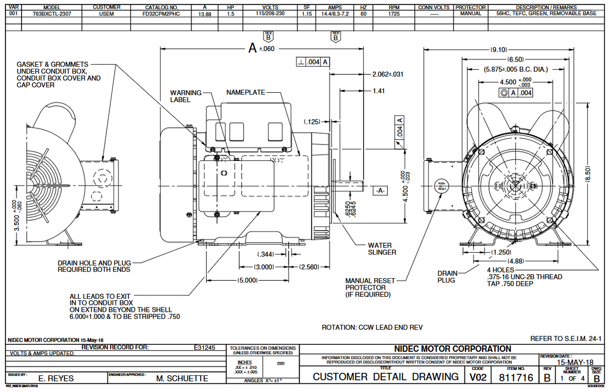 FD32CPM2PHC