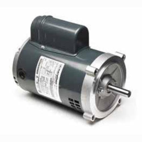 G254, Marathon, 1Hp, 3450 Rpm, 115/208-230 Volts, Frame:56c, Drip Proof,