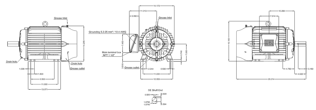 HT010408NPW22, HT015406NPW22, HT015408NPW22, HT015506NPW22, HT015508NPW22, HT020406NPW22, HT020506NPW22, HT025404NPW22, HT025504NPW22, HT030504NPW22, HT030404NPW22,