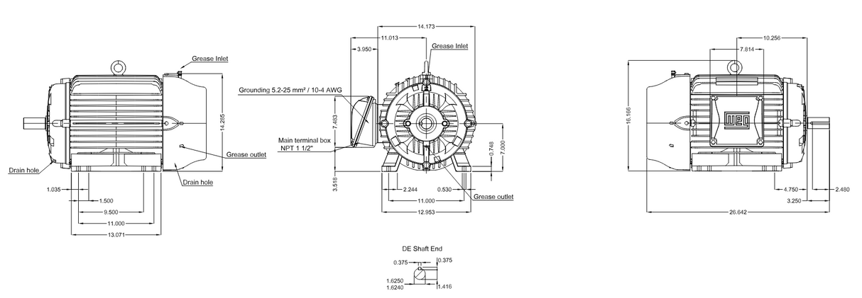 HT025402NPW22, HT025502NPW22, HT030402NPW22,