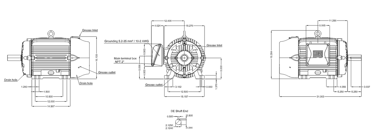 HT030406NPW22, HT020508NPW22, HT020408NPW22, HT025408NPW22, HT025406NPW22, HT025508NPW22, HT025506NPW22, HT030506NPW22,