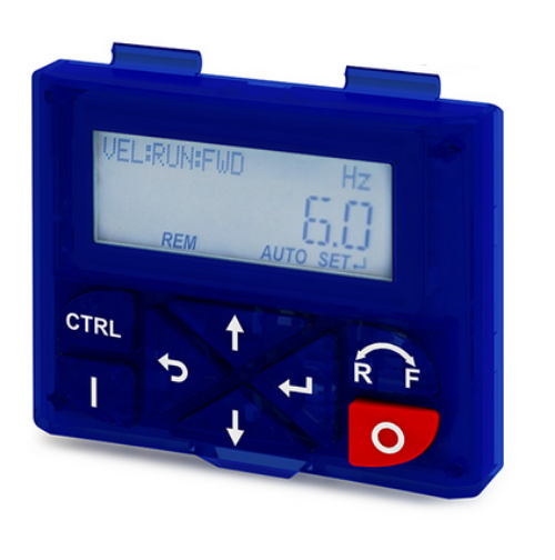 I5MADK0000000S, i500-C KEYPAD INTERFACE MODULE LED DISPLAY 16 DIGIT