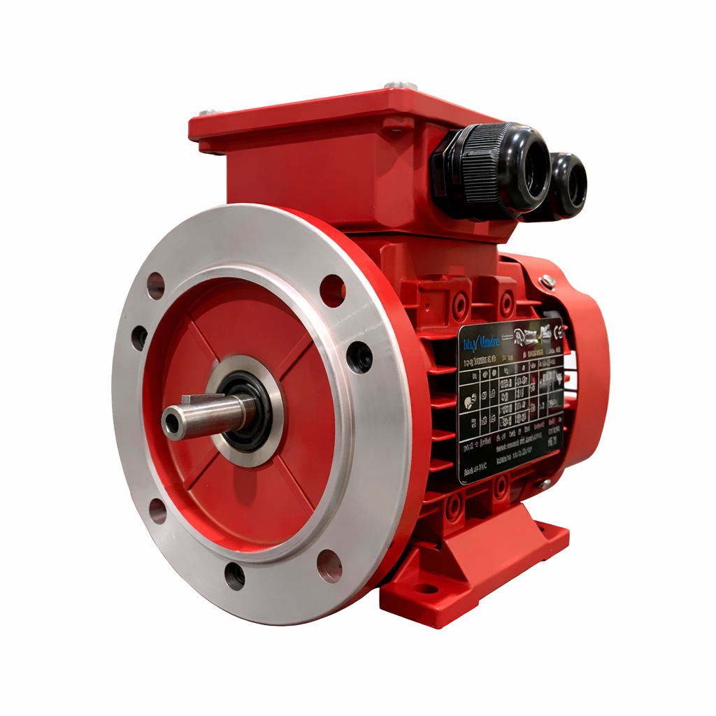 IJC180L‑4‑46-B35, IJA160L-4-59-B35