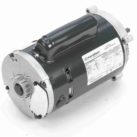 J035, Marathon,0.75Hp,C333V1, 1725Rpm,115/230V,Fr:56N,C055JZP4769013J,
