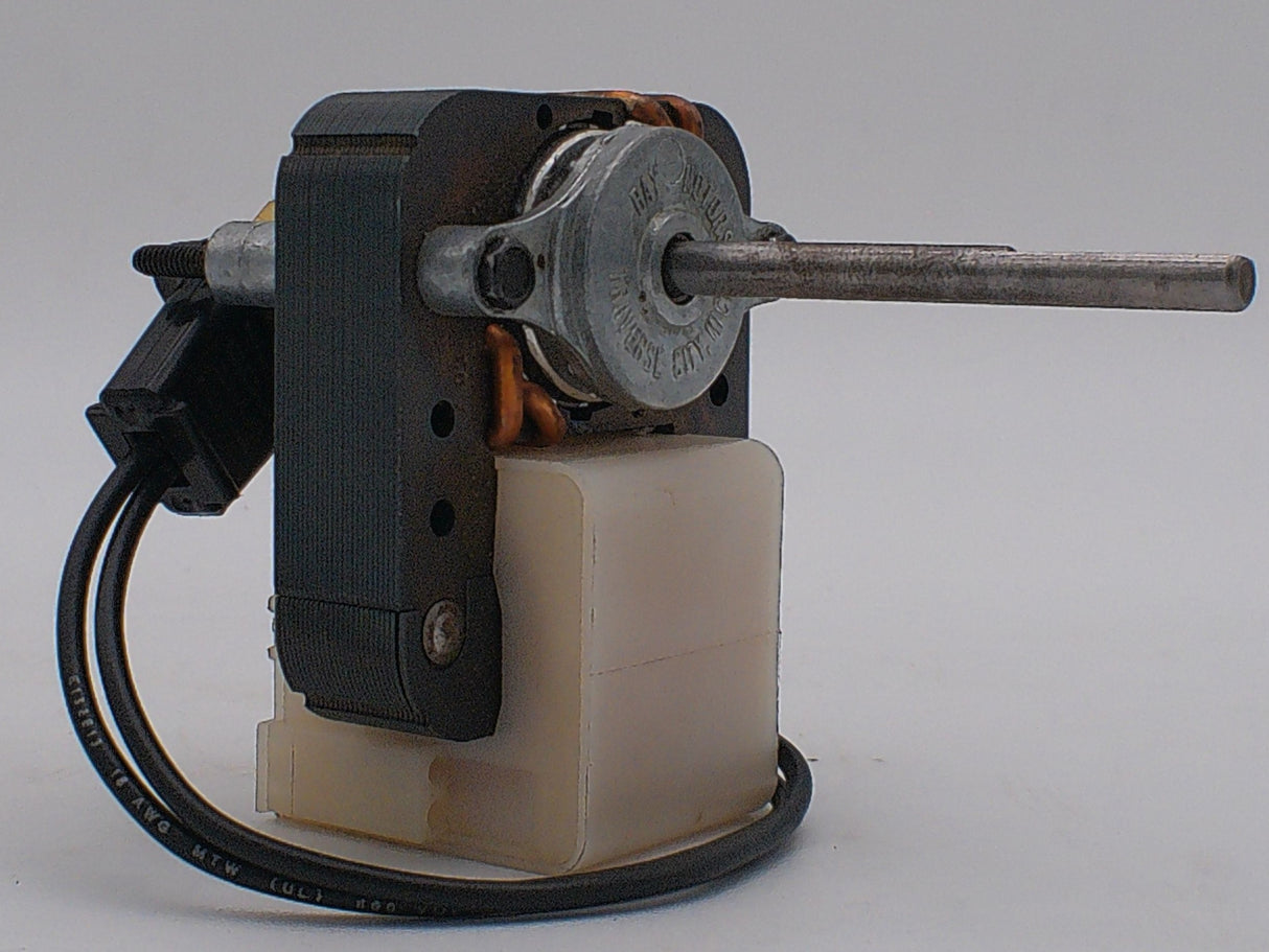 J323, FFC-1, Magnetek, 1/70 Hp, 2750 Rpm, 115 Volts, Frame: C-frame,