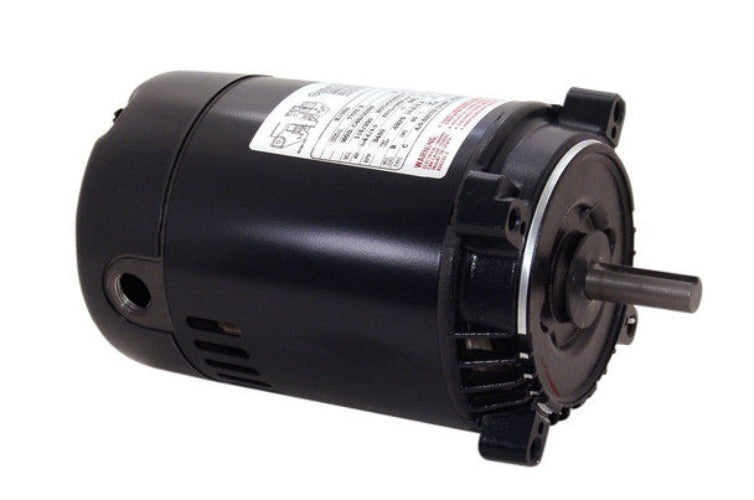 K1072, Century, 3/4Hp, 3450 Rpm, 115/230V, 56C, ODP