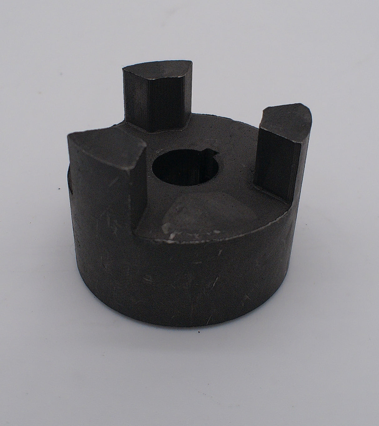 L075, LoveJoy, Maska fixed bore 5/8", Sintered Iron Jaw Coupling Hub